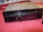 Pioneer Deh-p8300ub Stereo Hd Radio Cd Rds Receiver Works  Light Use  Free Ship 