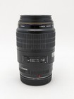 Canon Ef 100mm F 2 8 Macro Usm Prime Lens - Ef Mount - Black