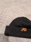First Lite Tag Cuff Merino Beanie Osfa Black Nice