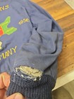 Vintage 19550s Germany Souvenir Jacket Pirmasens