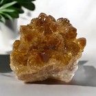 Citrine Druze Specimen Citrine Crystal Citrine Geode Citrine Gemstone Cluster 