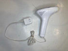 Silk n Flash And Go Laser Permanent Hair Removal Home Portable System W  Cord
