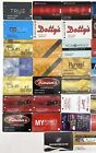 Lot Of 45 Nevada Casinos Las Vegas Mgm Flamingo And Much More Rewards Slot Cards