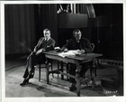 Two Worlds Movie Still John Gilbert Dolls Courtroom Scene Silent Film 1920s