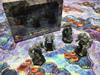 Battletech  Gray Death Legion Heavy Battle Lance