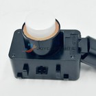 Parking Aid Ultrasonic Distance Sensor White For 18-24 Toyota Lexus 89341-06070