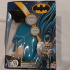 Mattel Batman Magic 8 Ball Fortune Toy 2016 Dpp84 Age 8-11 Years