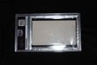 Titanic Sinking Survivor Signed Card - Edwina Mackenzie  Psa dna Authentic