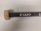 Curtis Joseph Louisville Tps Game-used Stick