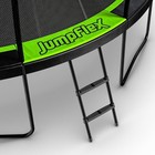 Jumpflex Flex 12ft Round Trampoline Safety Net Ladder Outdoor Equipment  Sale