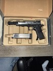 Armorer Works  38 Supercomp Race Pistol  hx2401 
