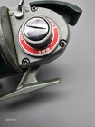 Vintage Heddon 185 Convertible Fishing Reel Green Green Handle Daisy Japan