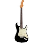 Fender Vintera Iii Early  60s Stratocaster Guitar  Rosewood Fingerboard  Black