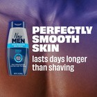 Men Hair Remover Body Cream  Quick And Easy Body Hair Removal Cream For Men