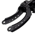 Air Suspension Strut With Pump For Q7 Cayenne Touareg 2003-2015 7l8616039a