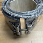 Erge 876 262 65  230v 1100 W 4   i   dx 3  L Ceramic Heater Band