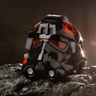 Xcoser Inferno Squad Tie Fighter Helmet Cosplay Props Replicas Adult Halloween 