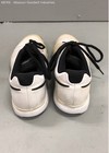 Nike Men s Zoom Vapor 9 5 Tour White Lace-up Athletic Shoes Size Us 10 5