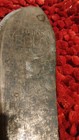Vintage Legitimus Collins   Co Machete Rare 20inch