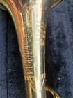 King Cleveland Superior Cornet