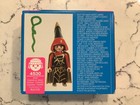 Rare Vintage 1996 Playmobil Special 4530 Evil Witch Medieval New Sealed  