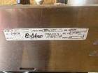 Belshaw Mark Ii Donut Robot - Donut Maker machine 
