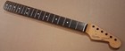 Fender Japan Squier Stratocaster Guitar Neck St 362 Rosewood 60 s Strat Slab Mij
