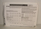 Mccall s 7295 Tops   Pants - 3 Styles Pattern Misses  Large - Xxl  16-26   Uncut