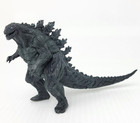 Godzilla Earth 2017 -  2 5  Gashapon Mini Hg Figure Bandai 2018 Godzilla Anime