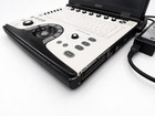 Ge Logiq E R7 0 4 Portable Ultrasound Machine Diagnostic Medical Imaging System