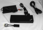 Lenovo Thinkpad 40ac Thunderbolt 3 Docking Station 40ac0135us Dbb9003l1 Gen 1