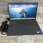 Dell 15 Laptop 15 6  Fhd Intel Core 3 100u 24gb Ram 512gb Black Dc15250