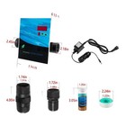 Ionizer Complete Swimming Pool Care Sanitation System Tool 444301 Pool Purifier
