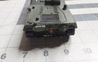 Dinky 699 Leopard Recovery Tank