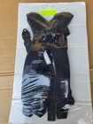 Jay Anterior Trunk Support Chest Harness Wheelchair Torso Belt Large L Tilite