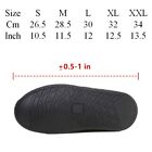 Reusable Rain Shoe Waterproof Covers Anti-slip Unisex Overshoes Boots S-xxl