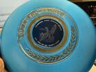 Wham-o Frisbee Super Pro Rare Underlined Mold 60 Usa Made With Irwin Toy Labels