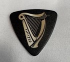 Metallica M72 Dublin Ireland Guitar Pick 6 19 2026 Night 1 Concert Guinness Harp