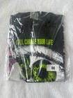 The Substance Rucking Fotten T-shirt Official New Adult Medium Sdcc 2025