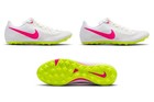 Nike Zoom Ja Fly 4 Track Spikes  sail Fierce Pink  Dr2741-100