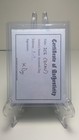 Aceo Psc Ooak Original Art Sketch Card Signed Coa Sexy Pinup Ice Dc Comics Dcu