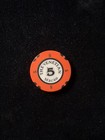 One  5 Venetian Macao Casino Chip 