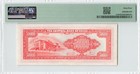 China 50 000 Yuan 1949  P-418 Central Bank  Scarce Type  Pmg 64 Choice Unc 50000