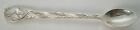 Adorable Vintage Sterling Nanny Baby Feeder Fairy Tale Frog Spoon Tiffany   Co 