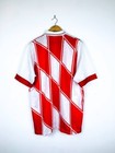 Chelsea 1990 1992 Away Football Shirt Soccer Jersey Umbro Commodore Vtg