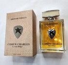 Lot Of 3 Andrew Charles Irish Chestnut American Tobacco Scottish Antique Parfum