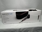 Dyson Supersonic Nural Intelligent Hair Dryer - Jasper Plum - New 