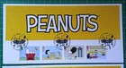 2025 Peanuts Pair Of  Fdc  Snoopy  Linus Woodsock Pl Fdi Postmark