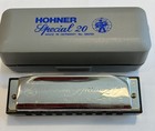 Hohner Harmonica Special 20 - Key Of C