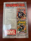 Taskmaster Marvel Mini Bust 2005 Bowen Designs Statue 6  Limited   d Tb61
